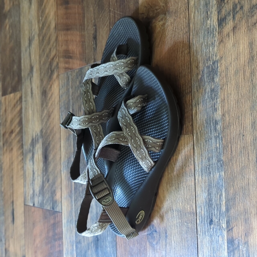 Women's size 10 Chaco sandals